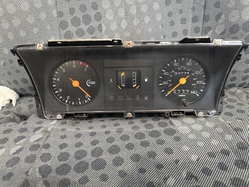 Ford escort mk3 - ford,