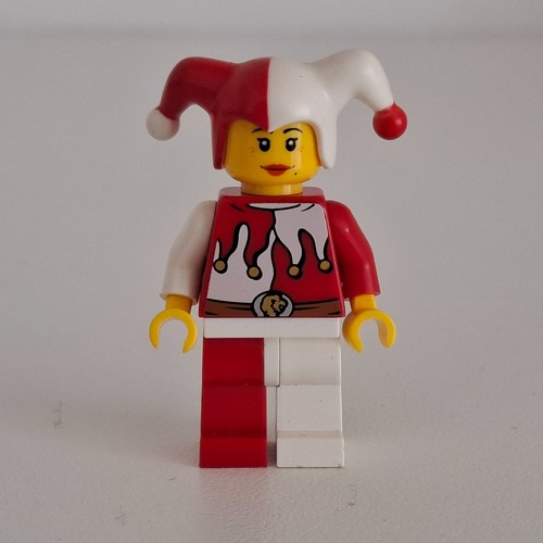 Lego minifigure kingdoms - minifigure,