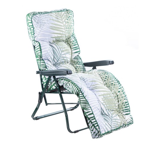 Alfresia garden relaxer chair - alfresia,