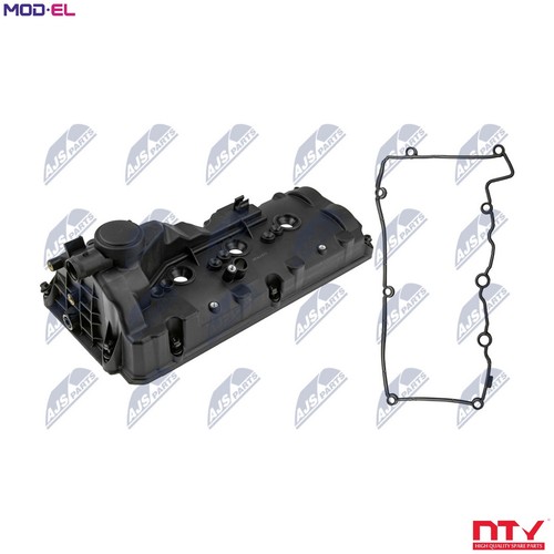 Cylinder head cover bpz 011 - cover, bpz-au-011