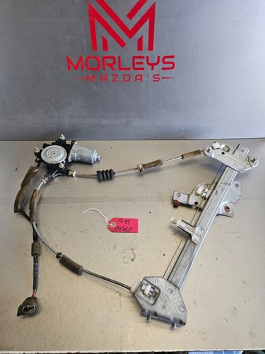 Mazda mk2 nb right - nb,