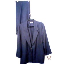 VTG Alfred Dunner Pant Suit