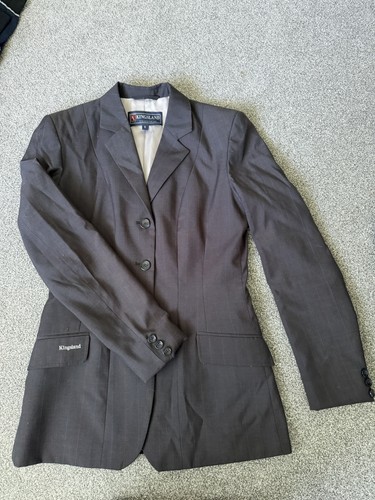 Kingsland riding jacket - kingsland, s