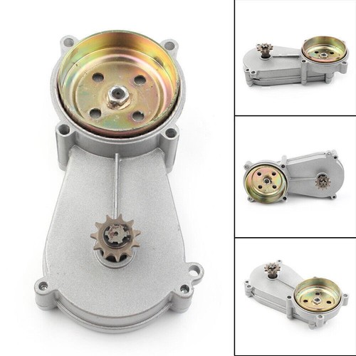 Stroke gear box clutch - box,