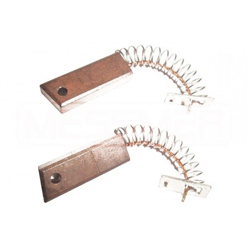 Carbon brushes alternator - carbon,