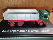 EDDIE STOBART Special  Ed AEC