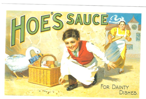 Advertising mumbles published - advertising,