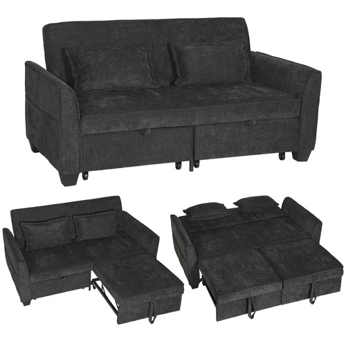 Homcom seater sofa - homcom,