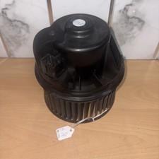 FORD Mk2 FOCUS HEATER BLOWER
