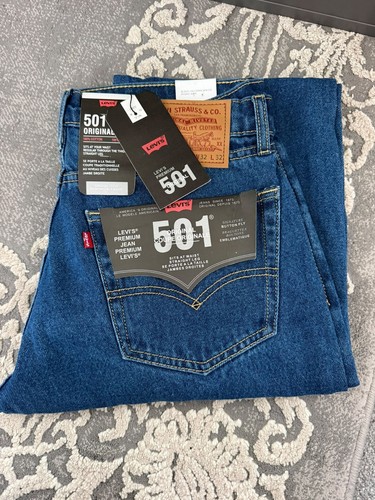 Levi 501 original - levi's,