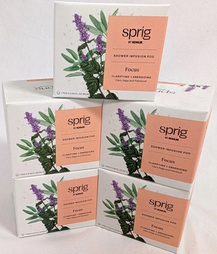 New pack kohler sprig - kohler,
