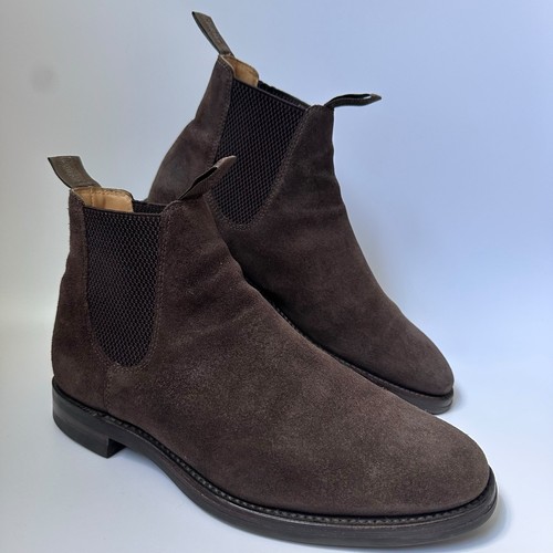 Loake 1880 chatsworth chelsea - 1880,