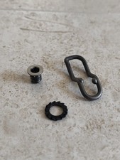 Brompton Titanium Stem Catcher