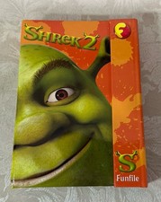 Shrek 2 - FunFax - Funfile