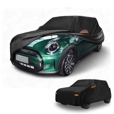 Pack of 1 for Mini Cooper 4DR