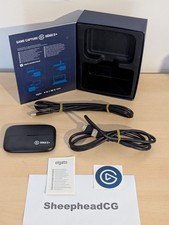 Elgato HD60 S+ PLUS External