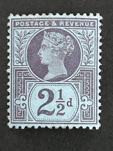 1887 1900 jubilee sg201 - jubilee,