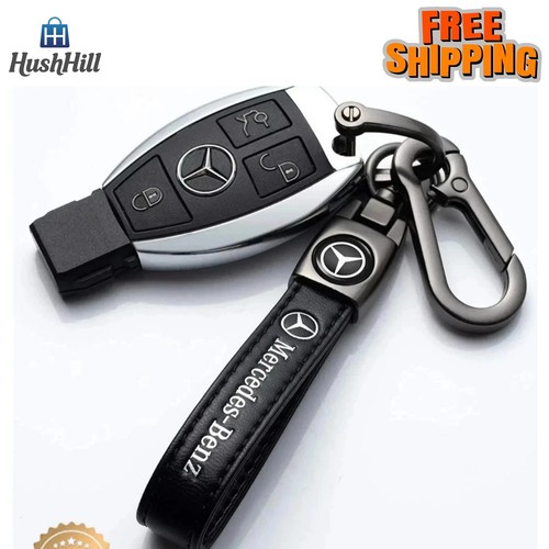 Mercedes luxury leather - luxury,