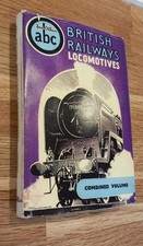 Ian Allan ABC Combined  Winter