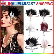 Vintage Ladies Flapper