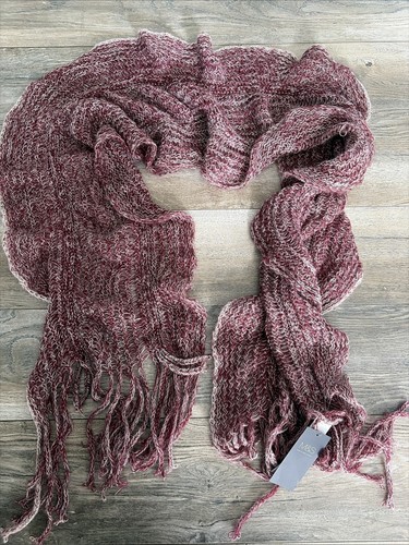 Ladies collection scarf - m&s,
