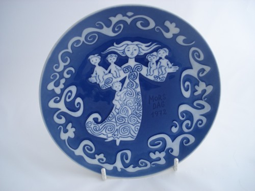 1972 royal copenhagen - royal, mother's