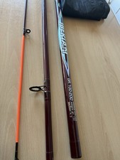 NEW 15FT 3 PIECE BEACHCASTER