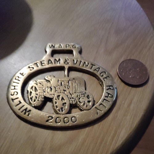 Wapg wiltshire steam vintage - wapg,