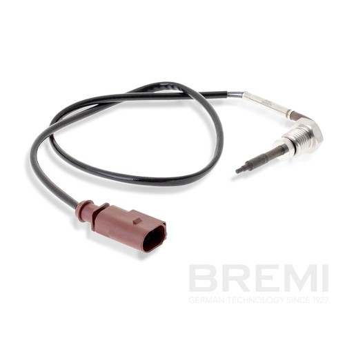 Brake exhaust gas - brake,