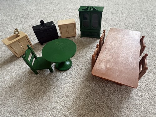 Bundle vintage 1980s - of,