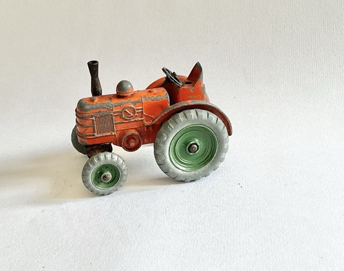 Vintage dinky toys - vintage,