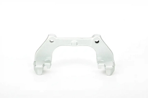 Brake caliper bracket
