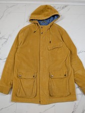 Native Youth Mens Mustard