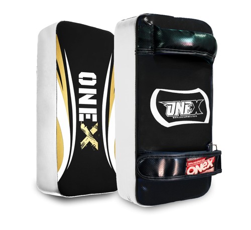 Boxing kick pad martial art - boxing,