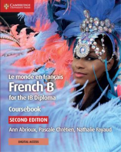 Monde français - le, en