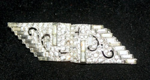 Diamante winged coro - diamante,