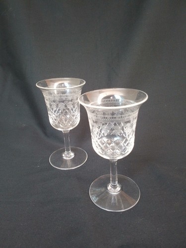 Webb crystal pall - crystal,, mall