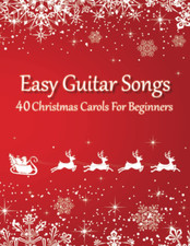 Easy Guitar Songs - 40