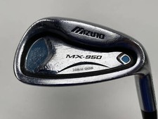Mizuno MX 950 Single 9 Iron
