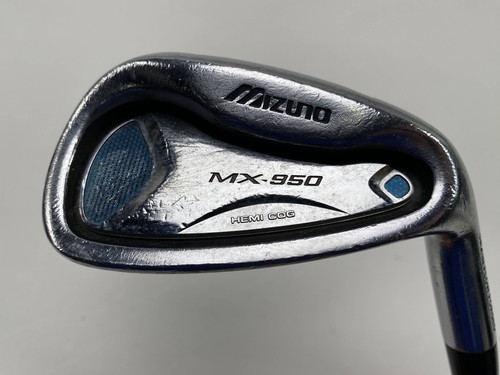 Mizuno 950 single iron - mx,