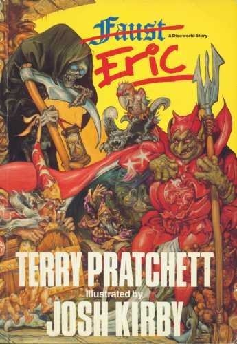 Eric by - eric,