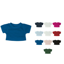 Mumbles Teddy T-Shirt Plain