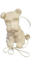 Scottie Dog Lamp Diego