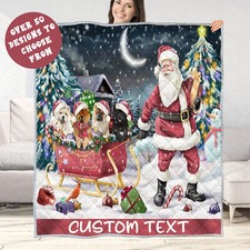 Chow Chow Quilt Dog Bedding