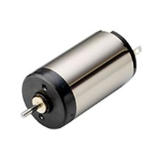 1 x STANDARD MOTOR 9700 RPM