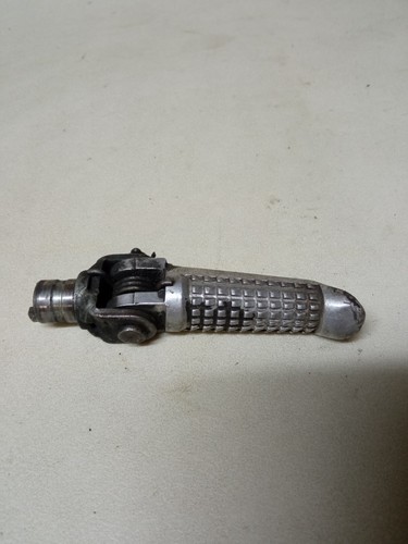 Suzuki rgv 250 front - rgv,