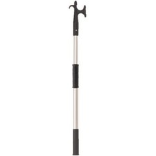 Telescopic boat hook - telescopic,
