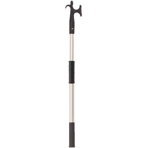 Telescopic boat hook - telescopic,
