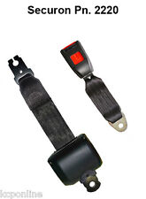 NEW Securon Seat Belt 2220 Lap