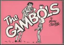 The Gambols - Comic books (Various choose from list)